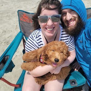 Meet your Posher, Breeanna